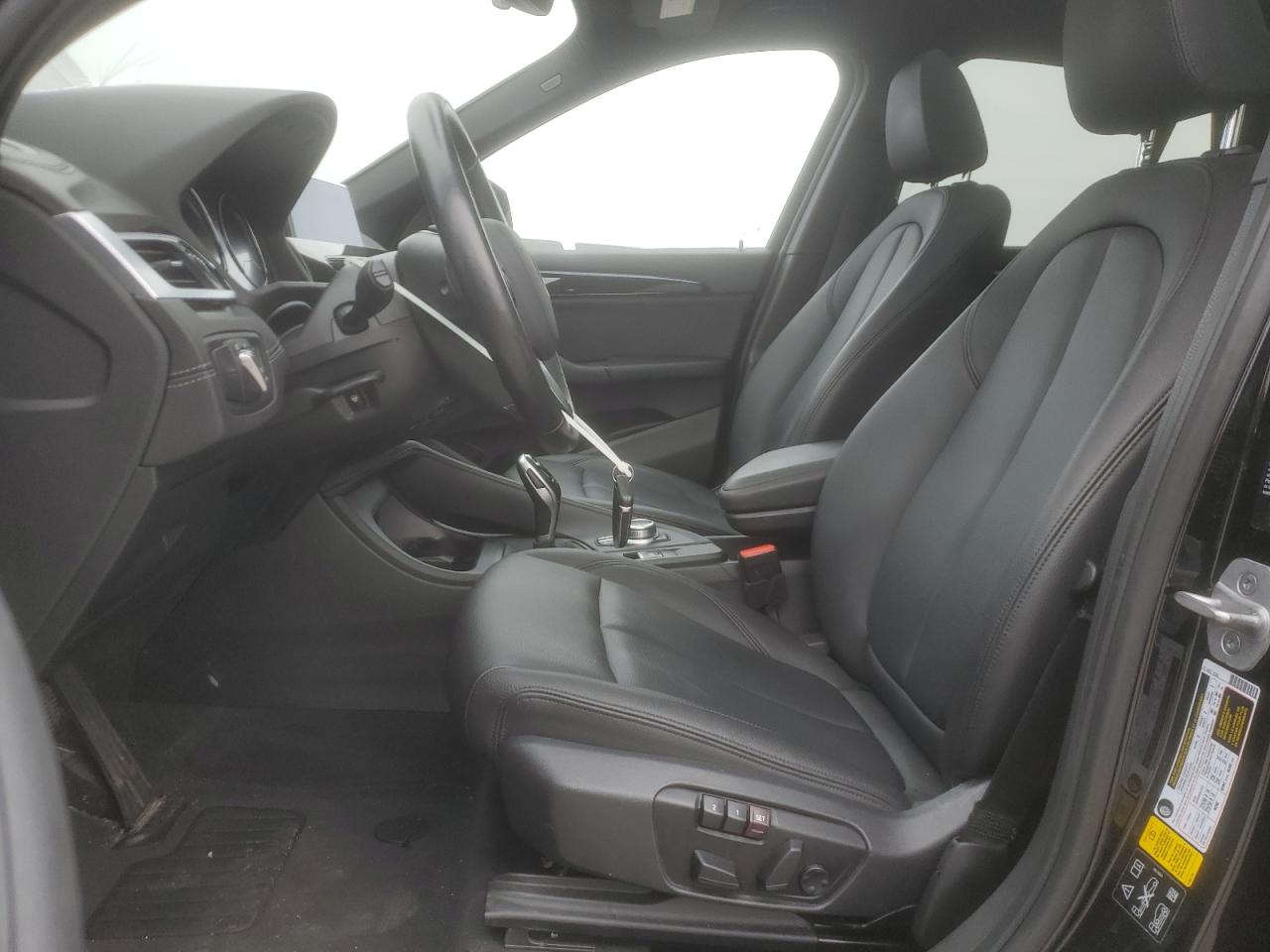 2021 BMW X1 xDrive28I VIN: WBXJG9C08M5T33672 Lot: 93660095