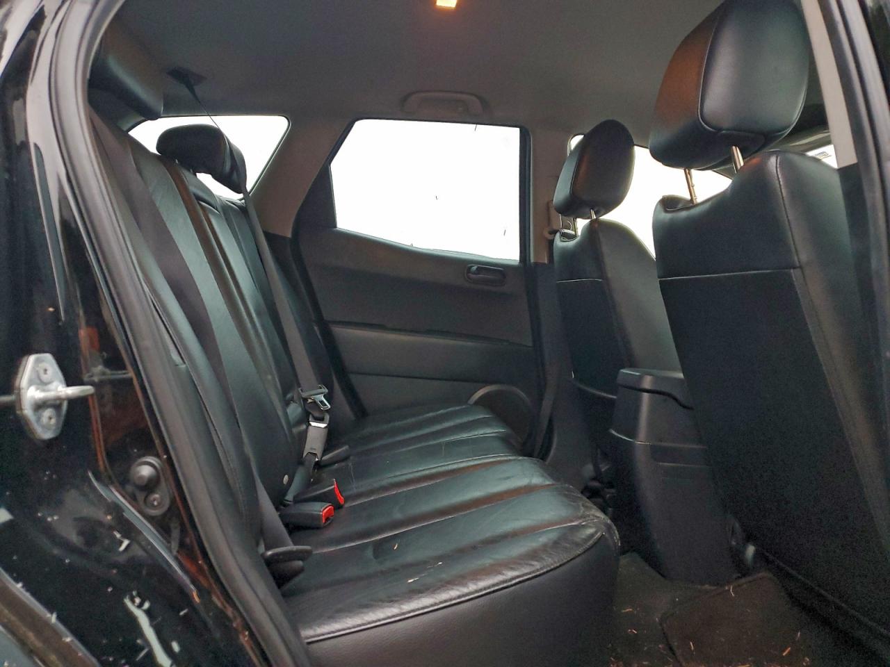 2008 Mazda Cx-7 VIN: JM3ER293480197522 Lot: 94277255