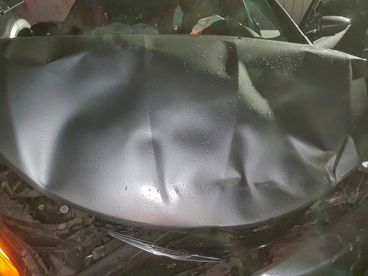 2015 Chrysler 200 S VIN: 1C3CCCBB7FN738785 Lot: 94396945