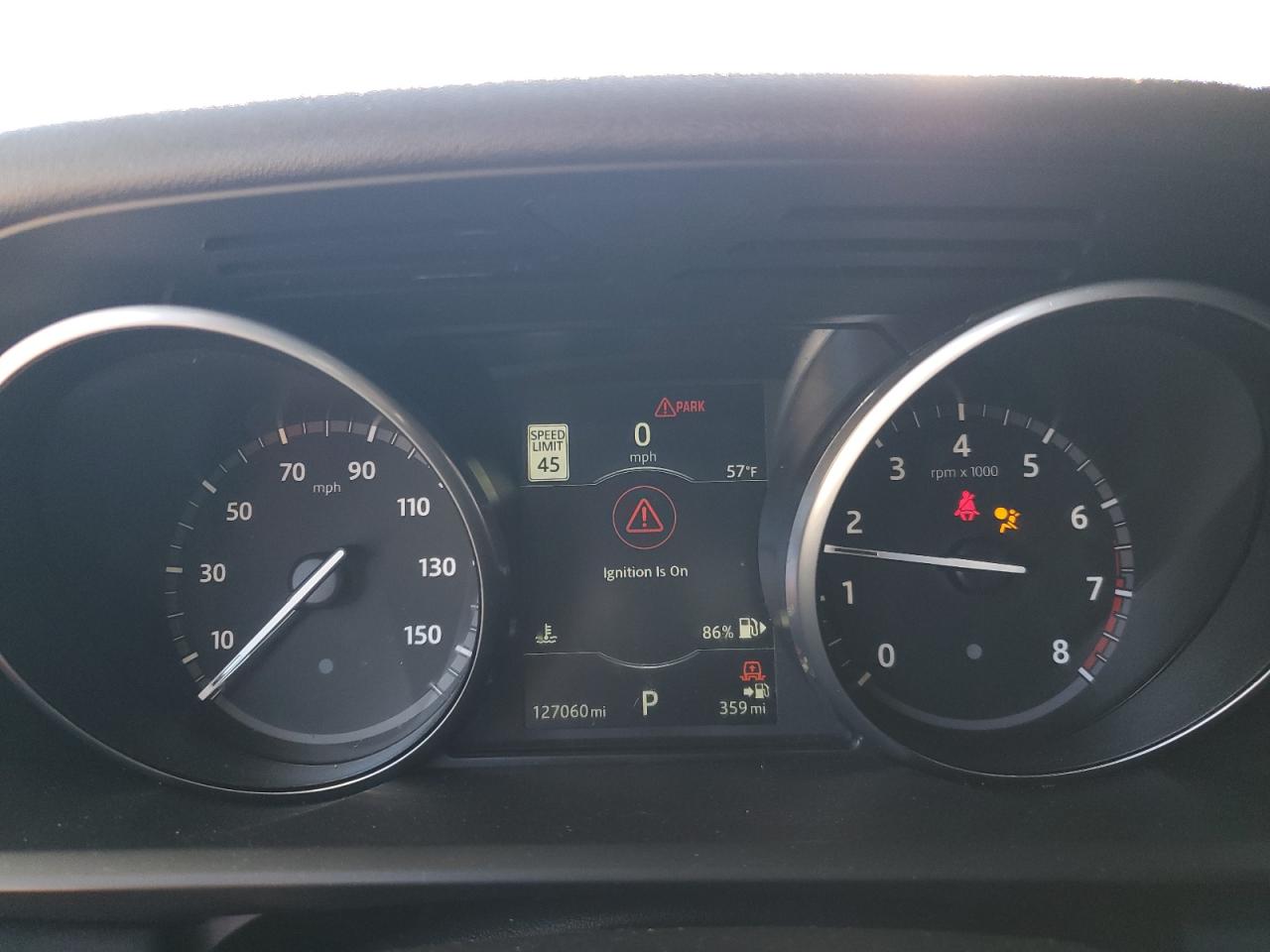 2017 Land Rover Discovery Hse VIN: SALRRBBV6HA046691 Lot: 90867305