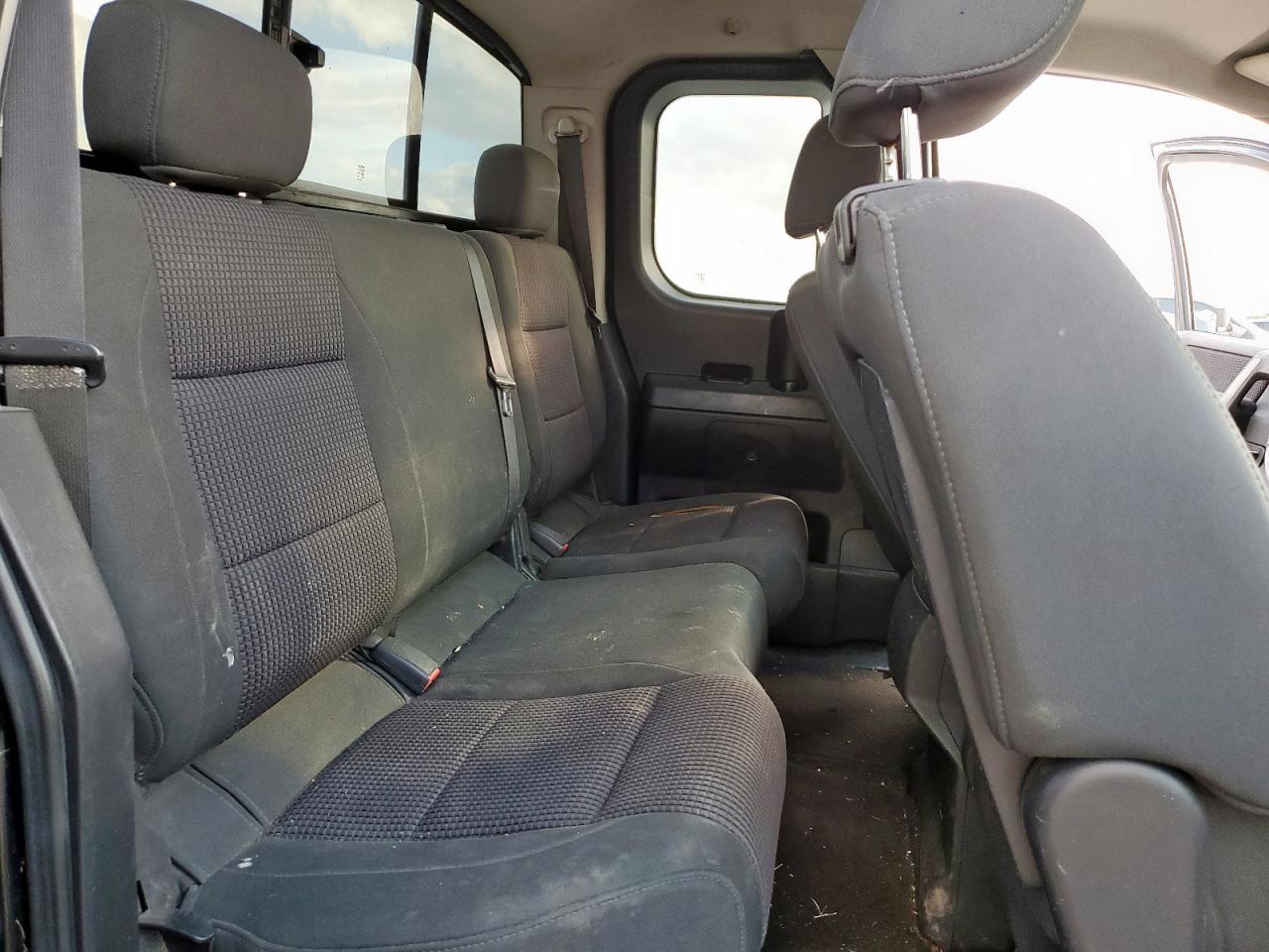 2008 Nissan Titan Xe VIN: 1N6BA06A28N318168 Lot: 93195945