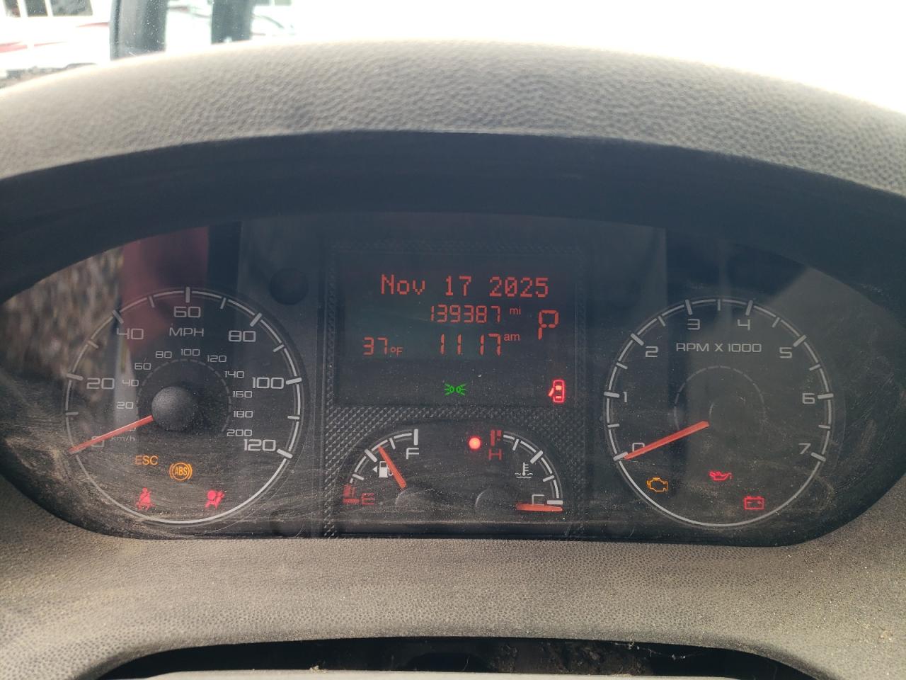 2018 Ram Promaster Delivery Van VIN: 3C6TRVDG2JE136685 Lot: 92926985