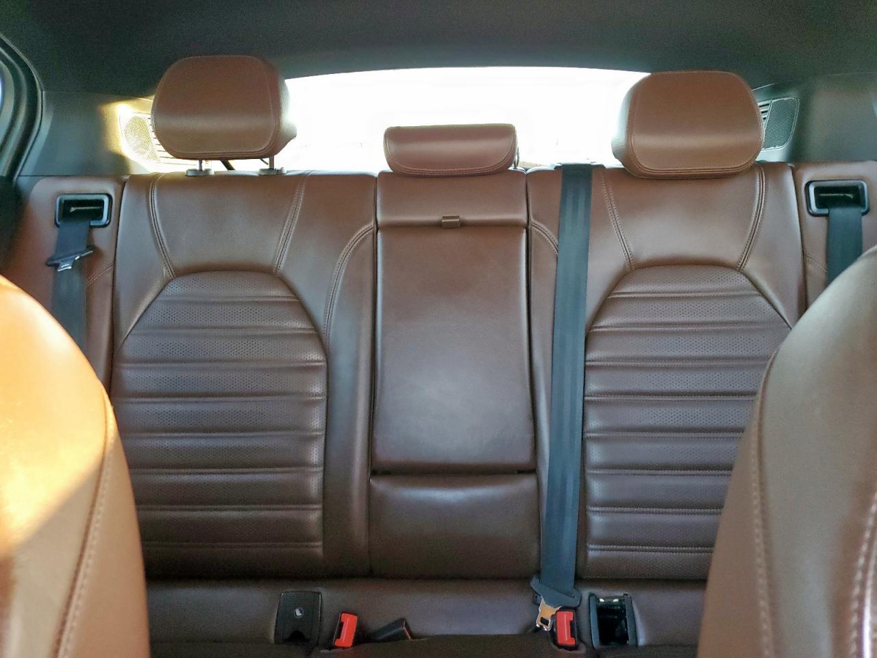 2019 Alfa Romeo Stelvio Ti VIN: ZASPAKBN8K7C44884 Lot: 92919665