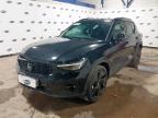 2025 VOLVO XC40 2.0 B4P PLUS BLACK EDITION 5DR AUTO for sale at Copart PETERLEE