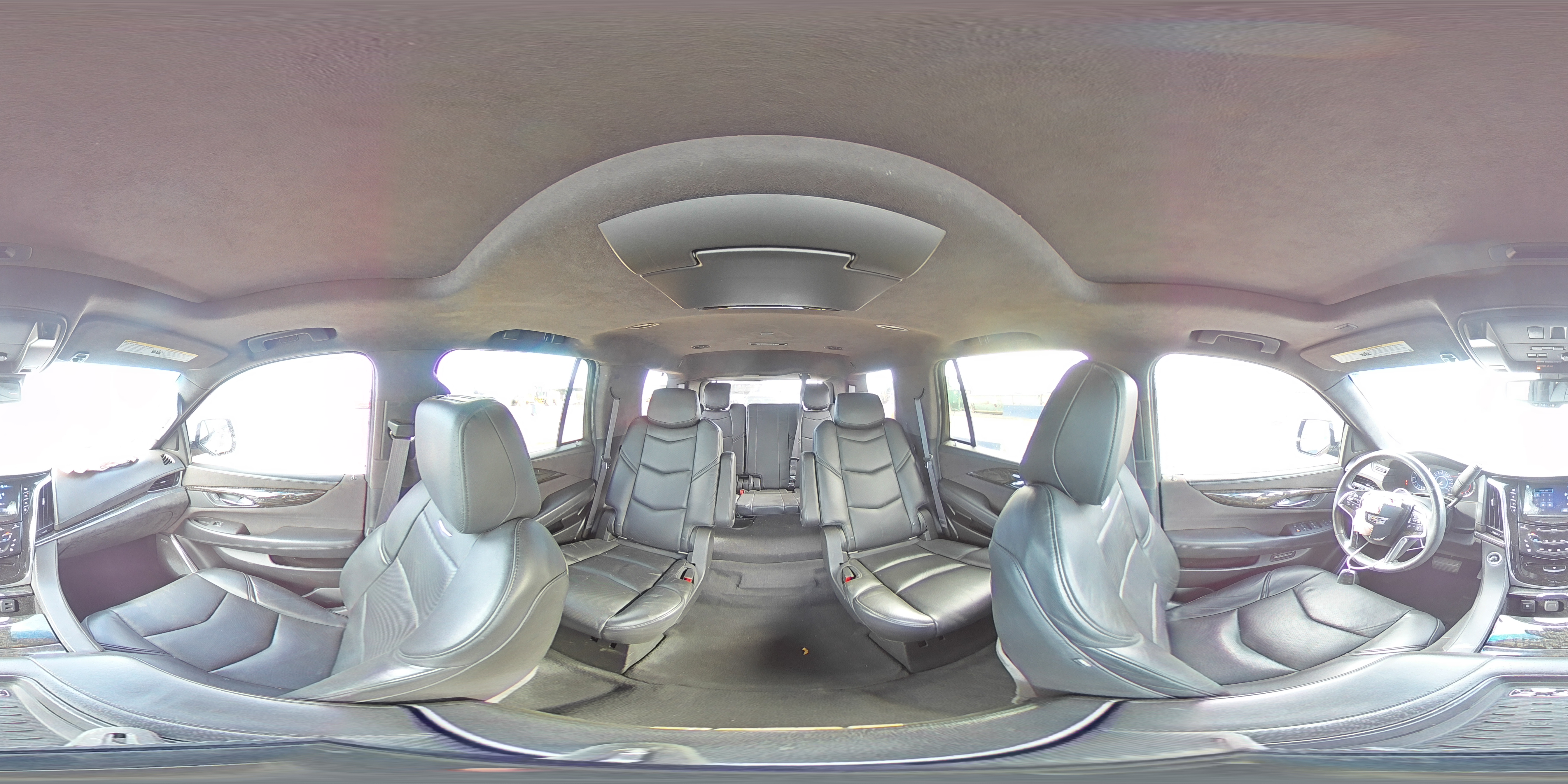 2016 Cadillac Escalade Platinum VIN: 1GYS4DKJ9GR156127 Lot: 92482955