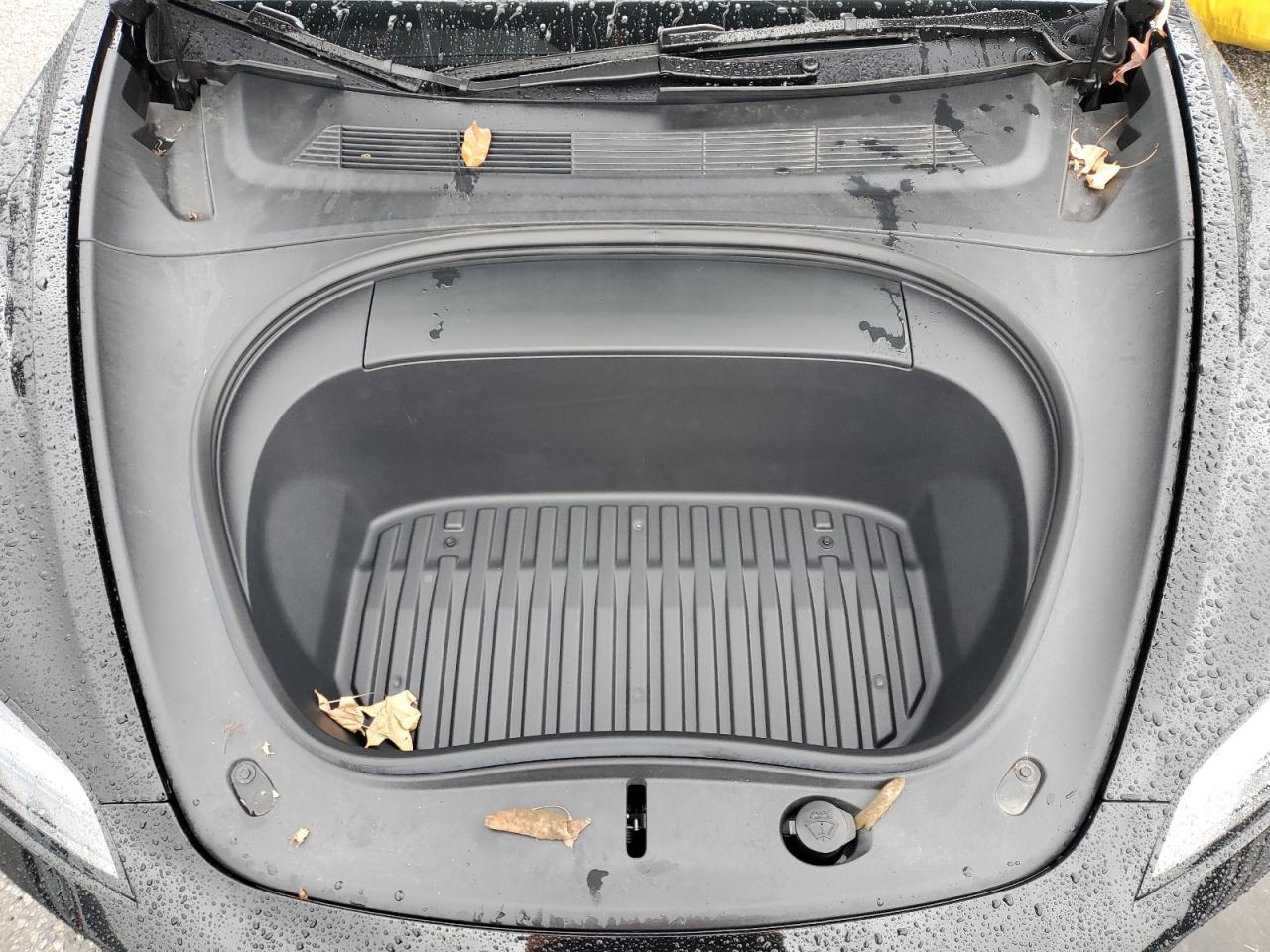 2024 Tesla Model 3 VIN: 5YJ3E1EA2RF829866 Lot: 91743075