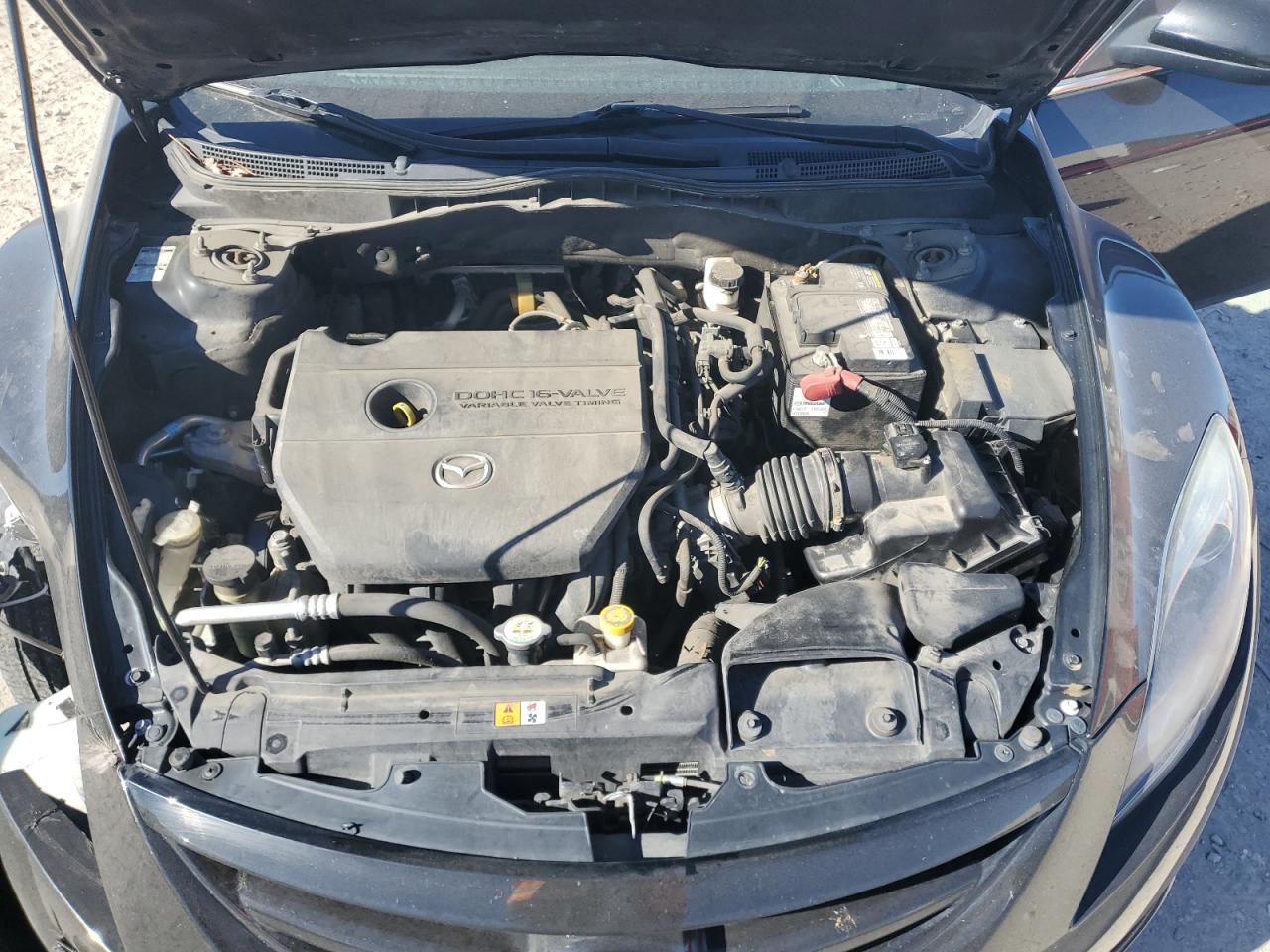 2013 Mazda 6 Sport VIN: 1YVHZ8BH3D5M16430 Lot: 91671045