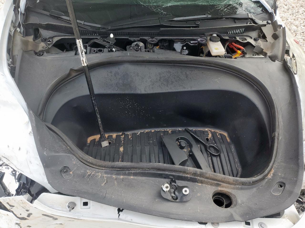 2025 Tesla Model 3 VIN: 5YJ3E1ET3SF002496 Lot: 92624275