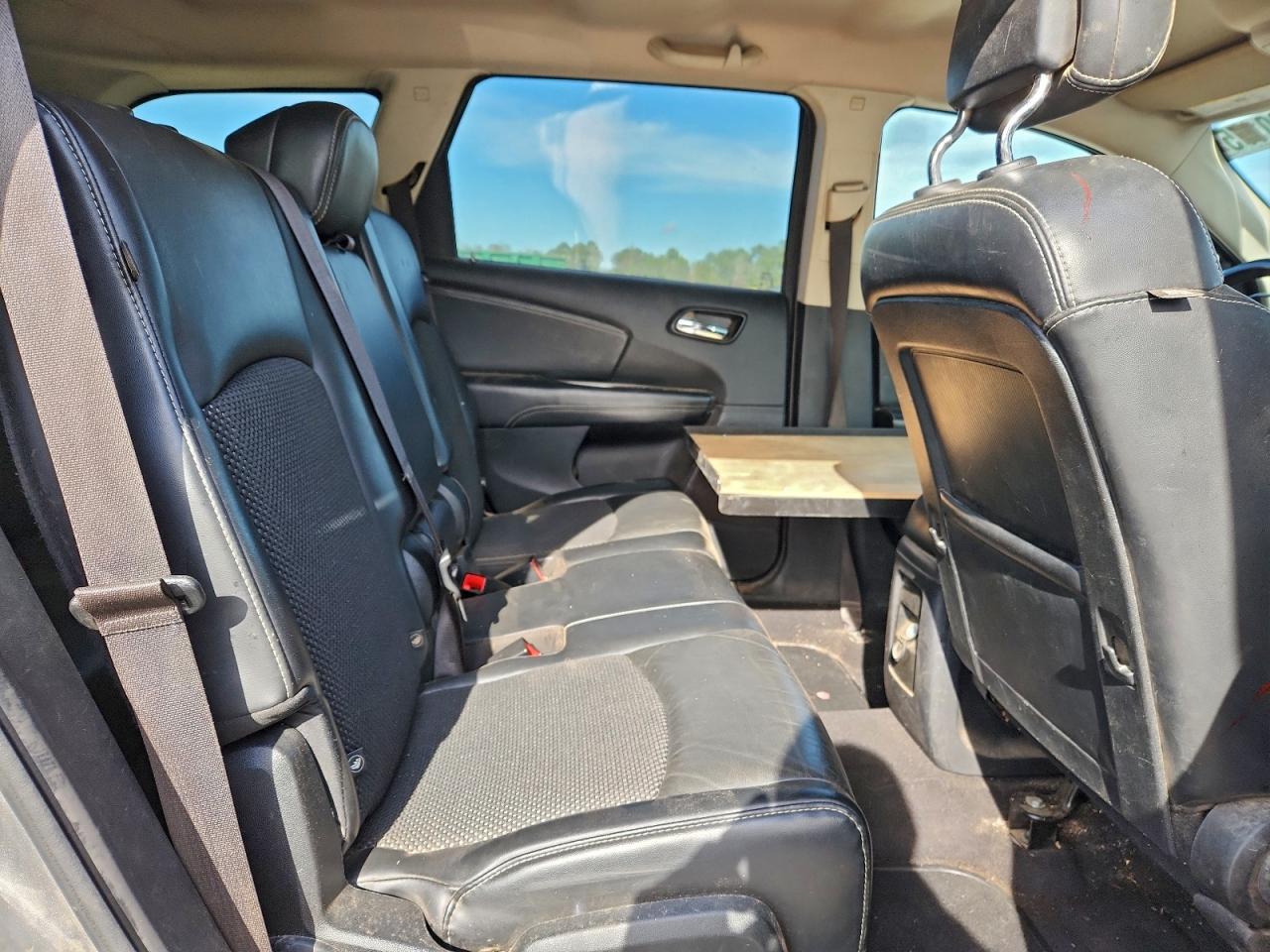 2019 Dodge Journey Crossroad VIN: 3C4PDCGG5KT838439 Lot: 94420175