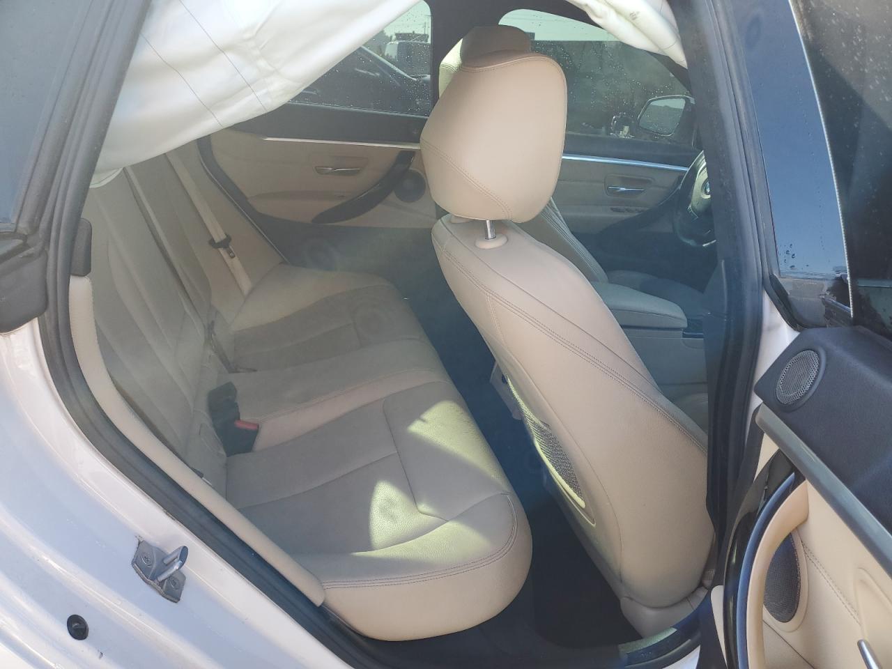 2019 BMW 430I Gran Coupe VIN: WBA4J1C50KBM16291 Lot: 92445485