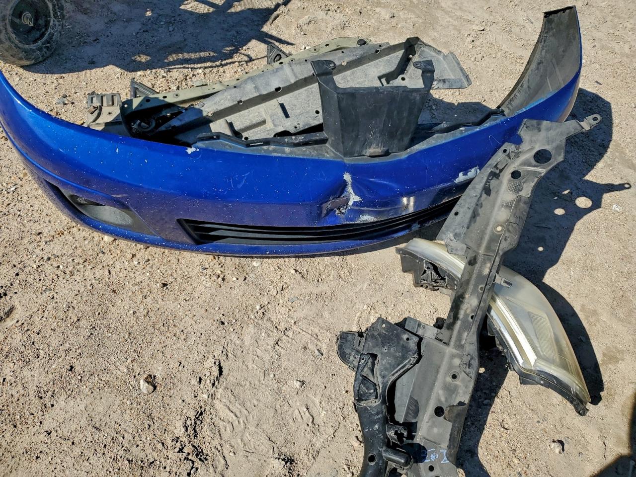 2011 Nissan Versa S VIN: 3N1BC1CP3BL419967 Lot: 94672555