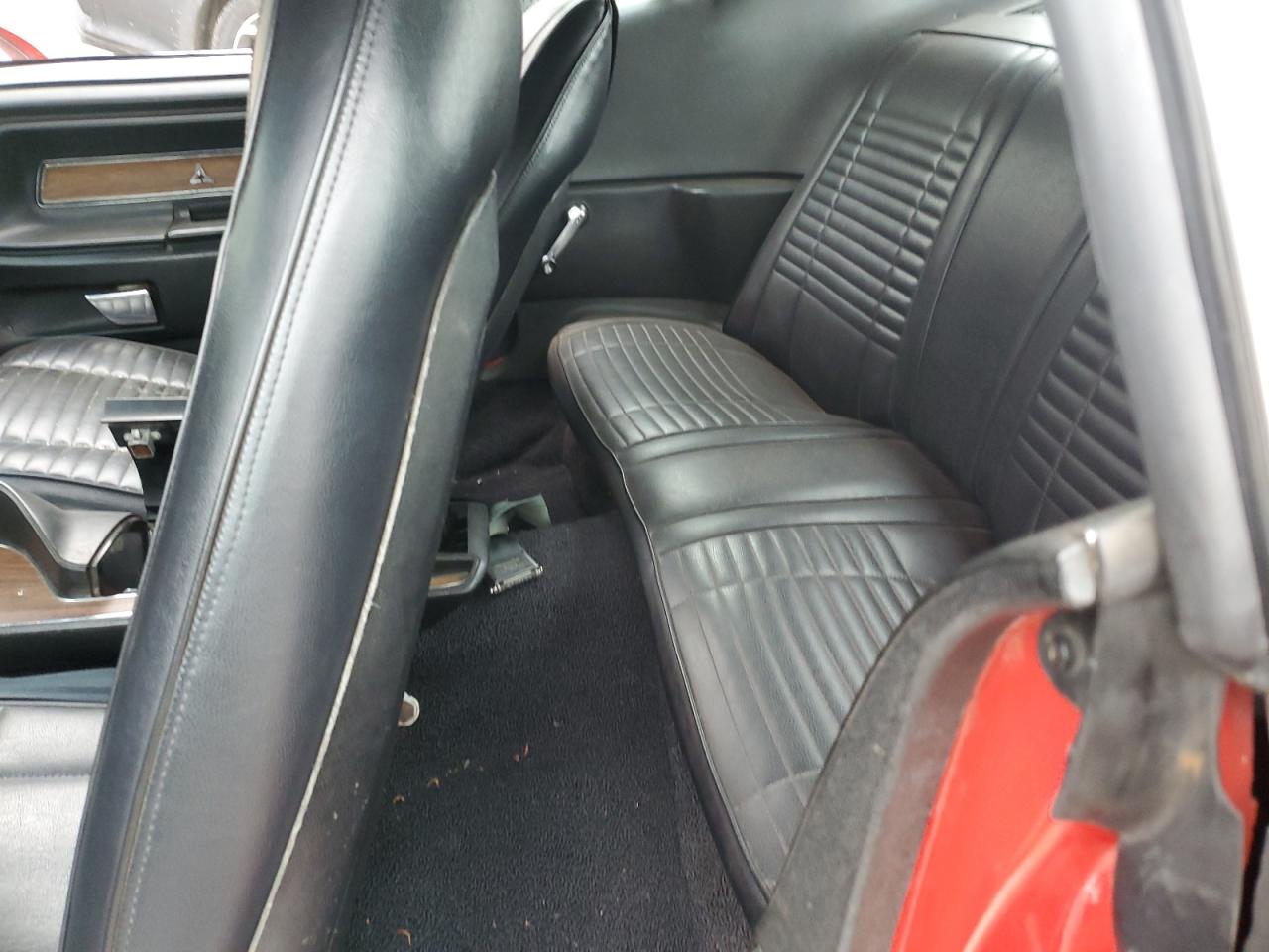 1971 Dodge Challenger VIN: JH23G1B269705 Lot: 92387745