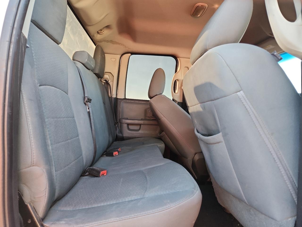 2013 Ram 1500 Slt VIN: 1C6RR6GPXDS541934 Lot: 91380035