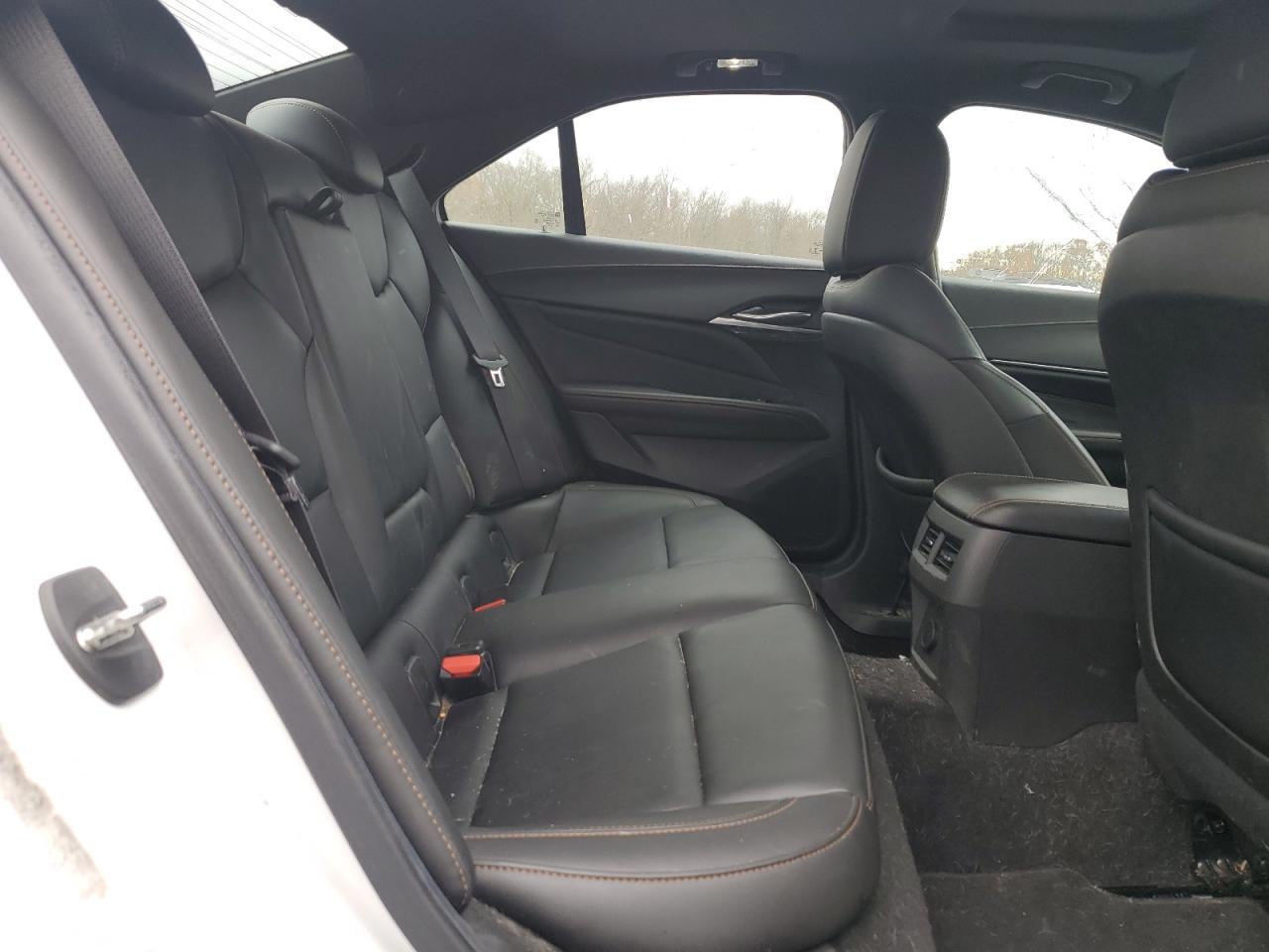 2021 Cadillac Ct4 Sport VIN: 1G6DG5RK4M0146456 Lot: 92029895