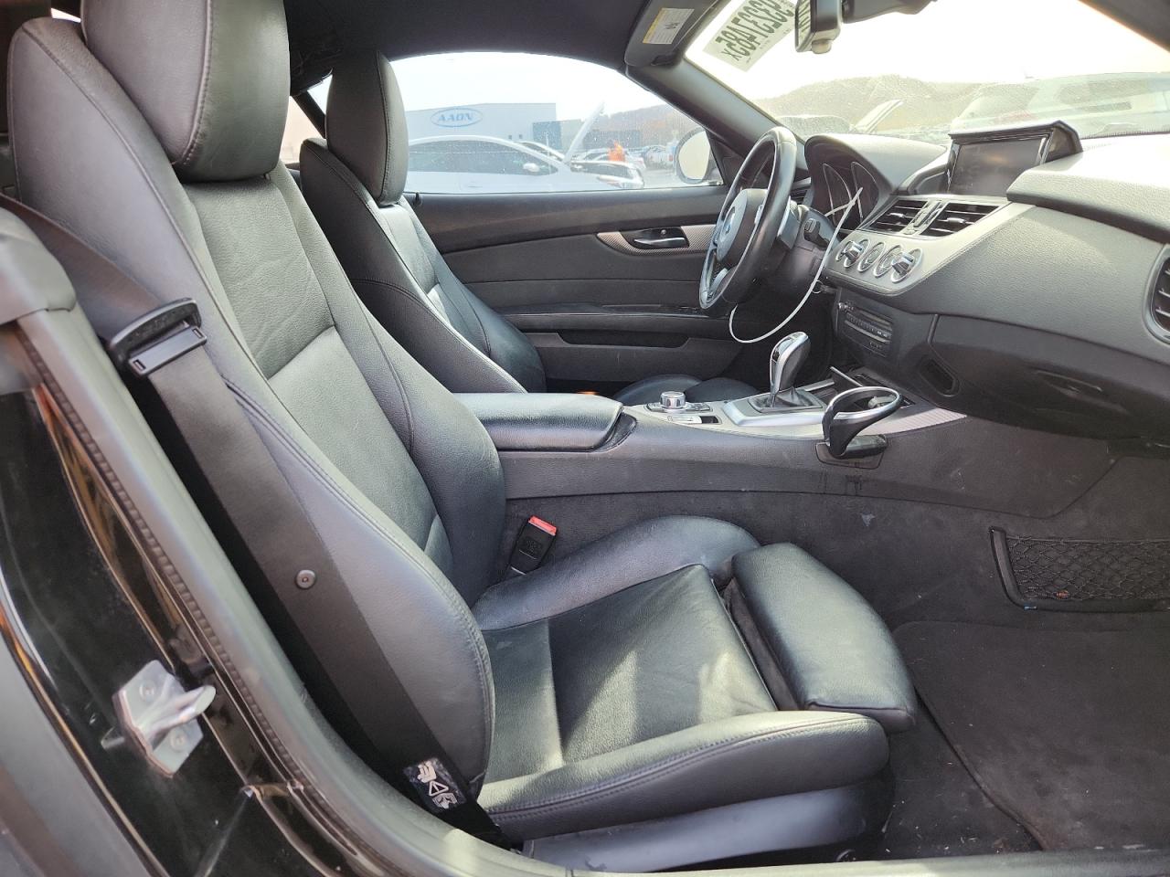 2016 BMW Z4 Sdrive35I VIN: WBALM7C5XGJ799353 Lot: 93237485