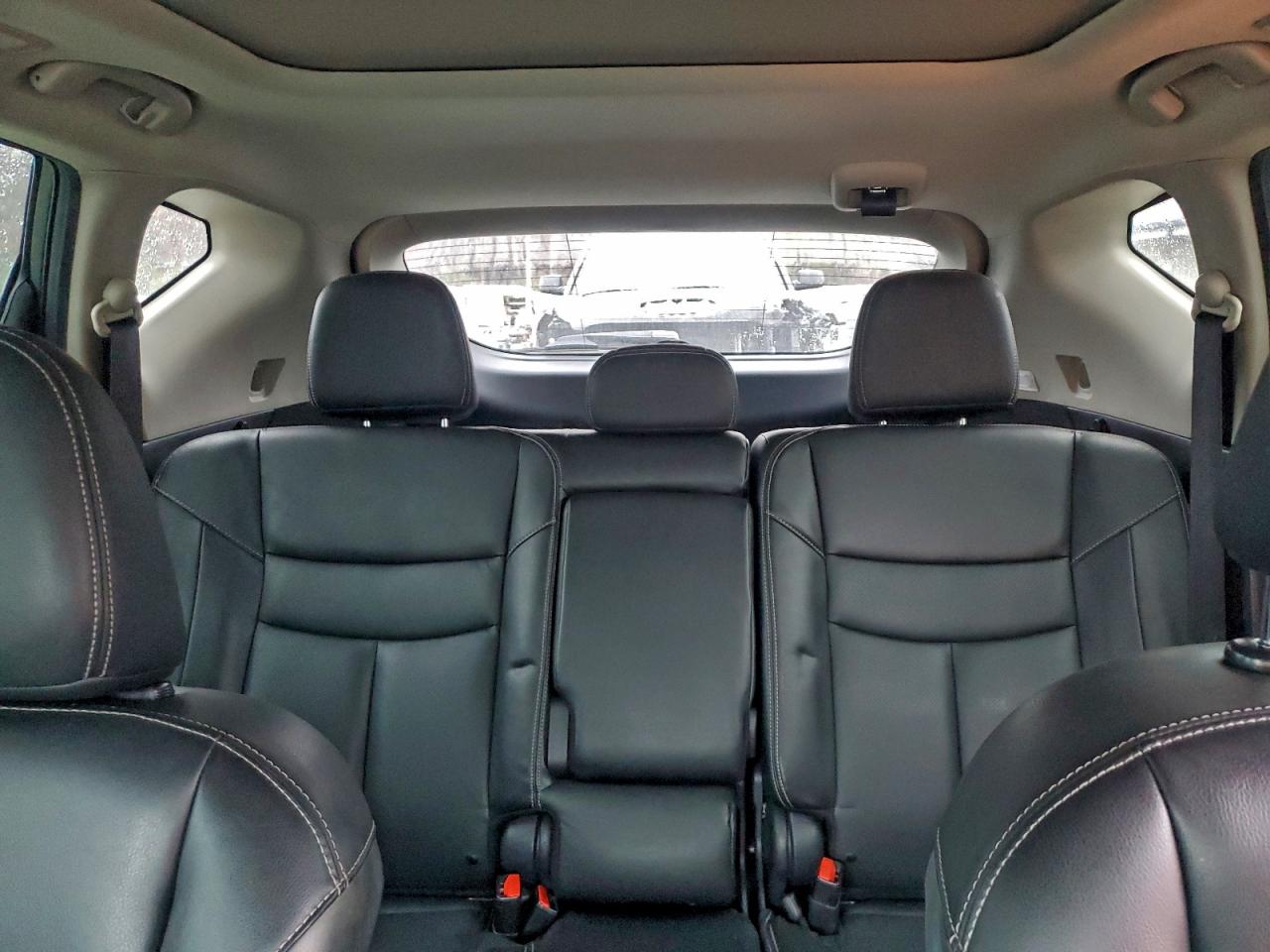 2020 Nissan Murano Sl VIN: 5N1AZ2CJ1LN137526 Lot: 93924185