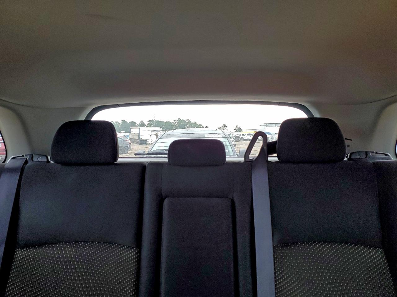 2016 Mitsubishi Outlander Sport Es VIN: JA4AP3AU5GZ063601 Lot: 92878605