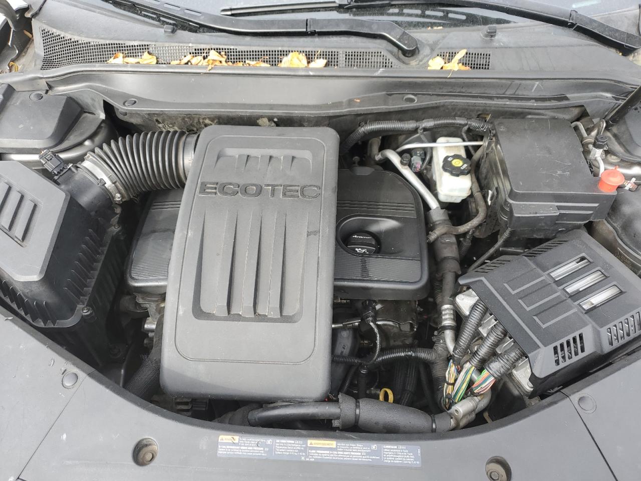 2012 GMC Terrain Sle VIN: 2GKFLREK0C6392767 Lot: 92261045