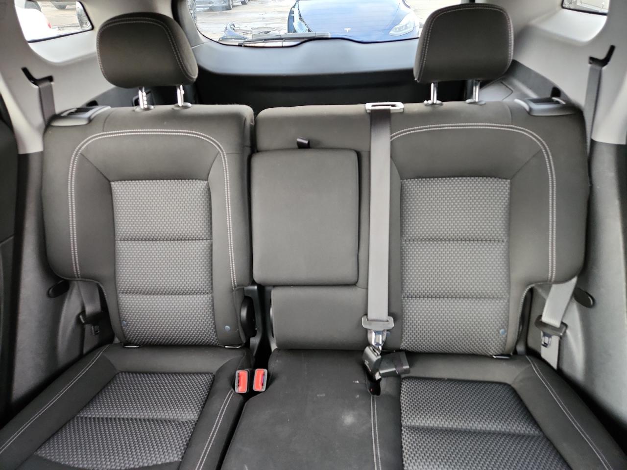 2024 GMC Terrain Sle VIN: 3GKALMEG7RL284529 Lot: 93205155