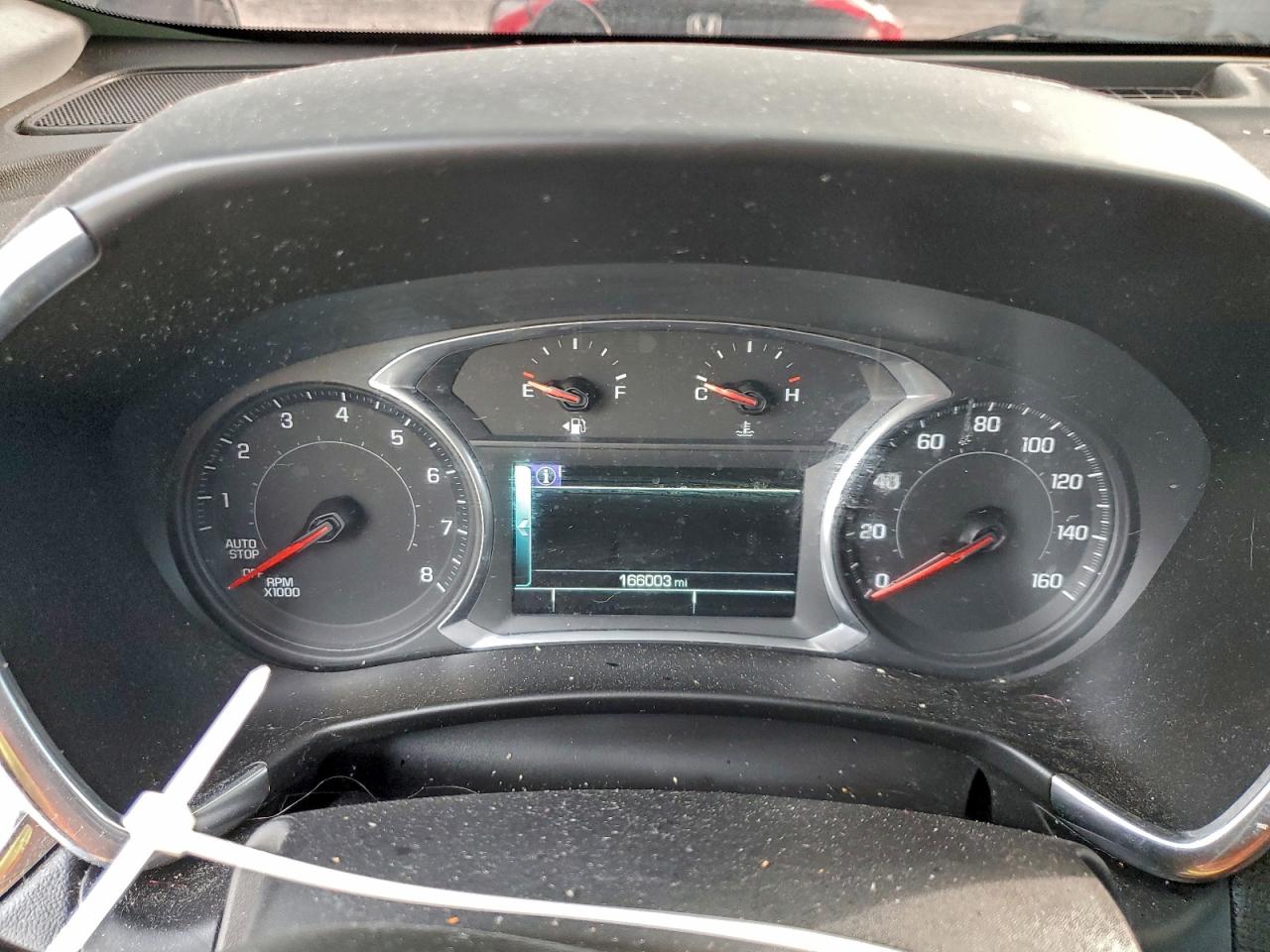 2018 Chevrolet Equinox Premier VIN: 2GNAXWEXXJ6251729 Lot: 93938105