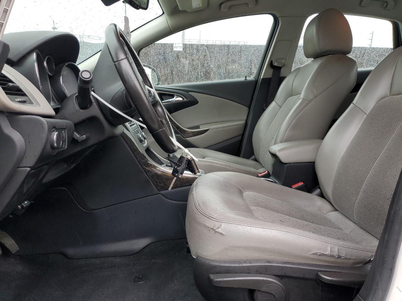 2015 Buick Verano VIN: 1G4PP5SK3F4217982 Lot: 91922125