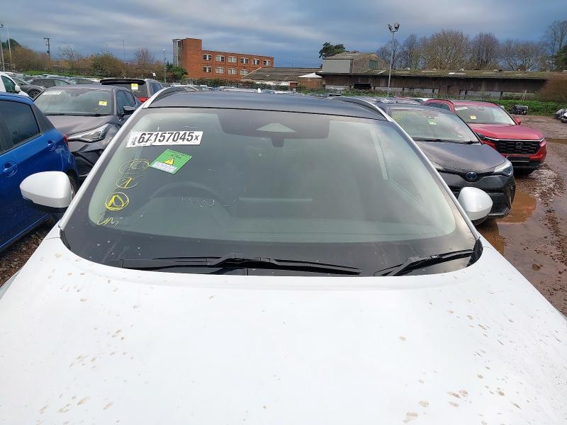 2025 NISSAN QASHQAI 1.5 E-POWER N-CONNECTA 5DR AUTO