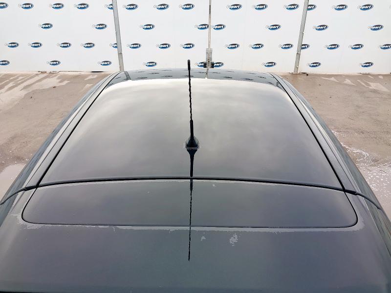 2014 FORD FOCUS 1.0 125 ECOBOOST ZETEC 5DR