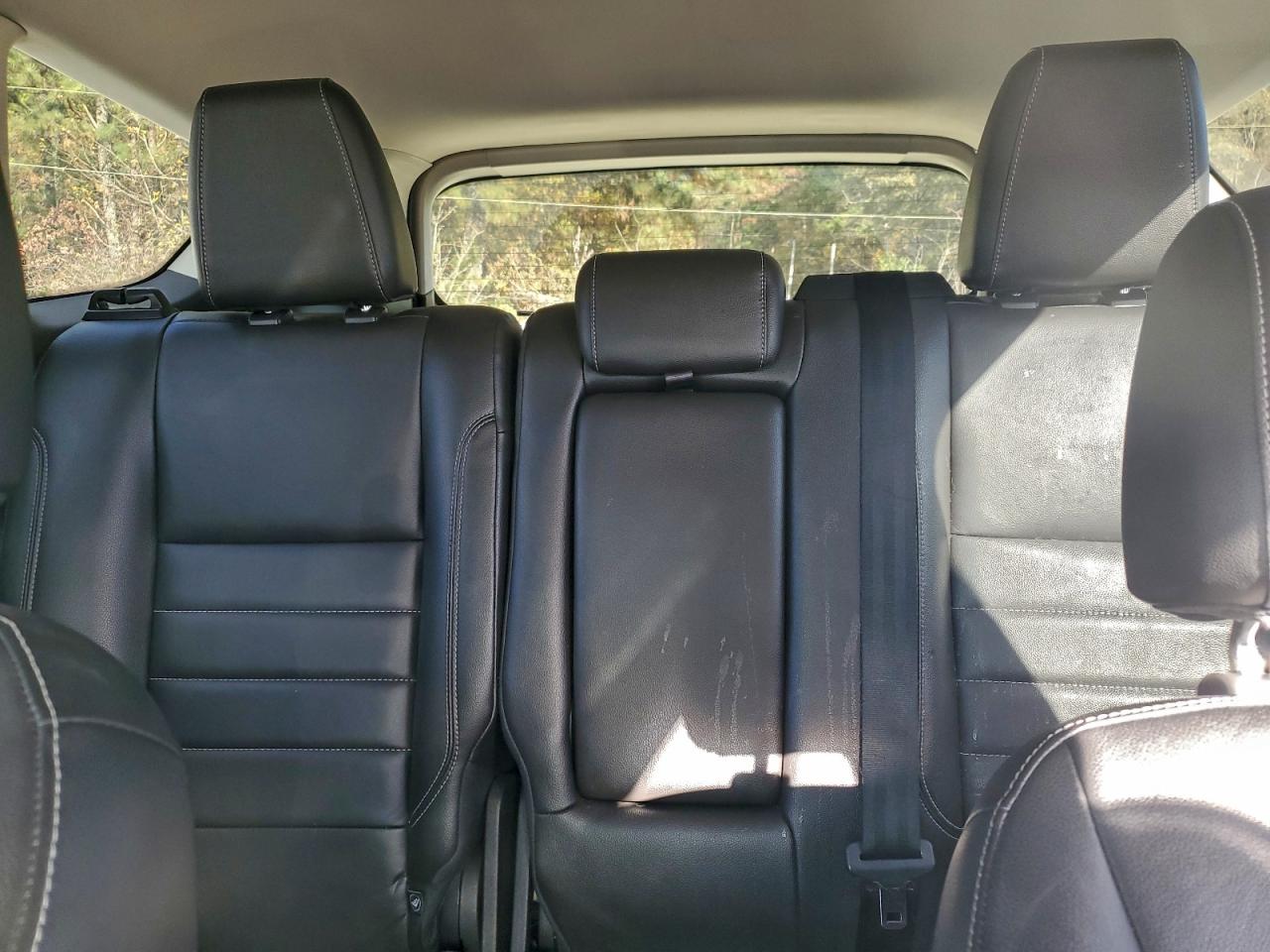 2013 Ford Escape Sel VIN: 1FMCU0HX4DUA71506 Lot: 94166755