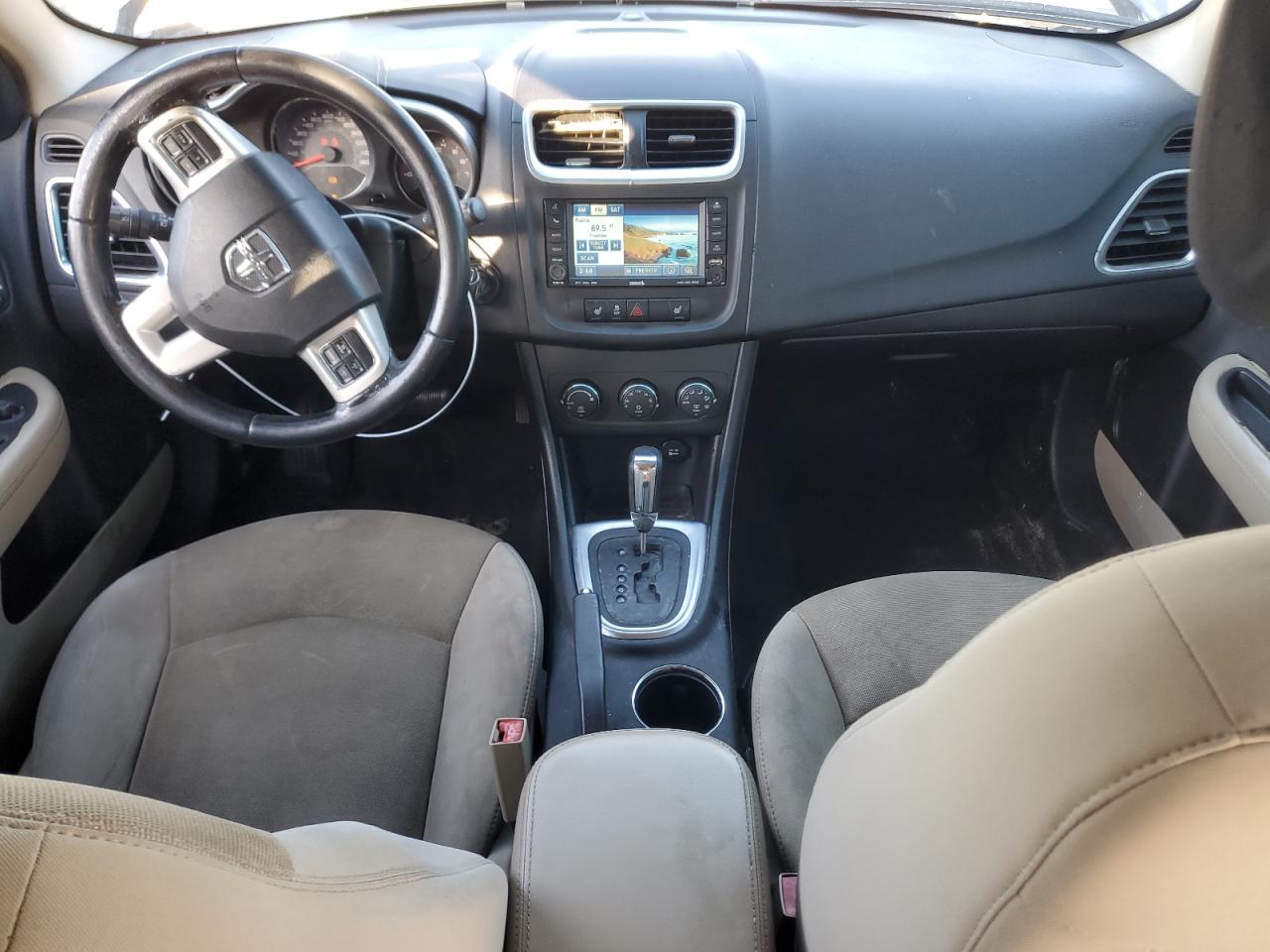 2011 Dodge Avenger Mainstreet VIN: 1B3BD1FB9BN524024 Lot: 92585445