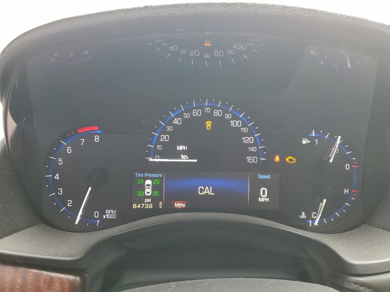 2015 Cadillac Ats Performance VIN: 1G6AC1RXXF0100068 Lot: 92779055