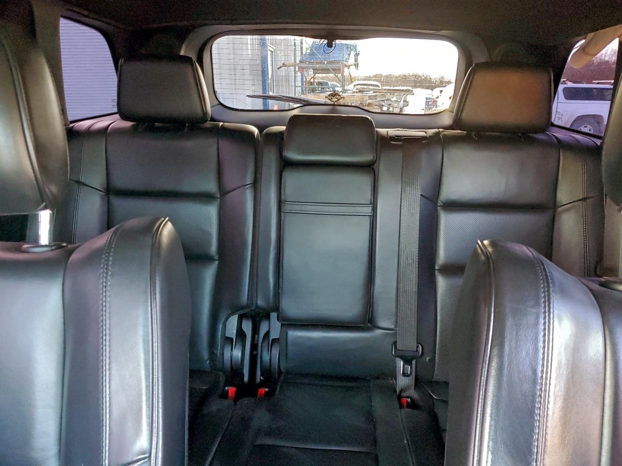 2015 Jeep Grand Cherokee Overland VIN: 1C4RJFCTXFC149505 Lot: 94472235