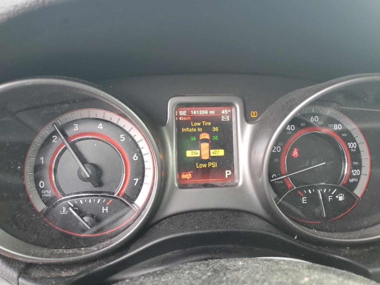 2018 Dodge Journey Crossroad VIN: 3C4PDCGG5JT339543 Lot: 92213815