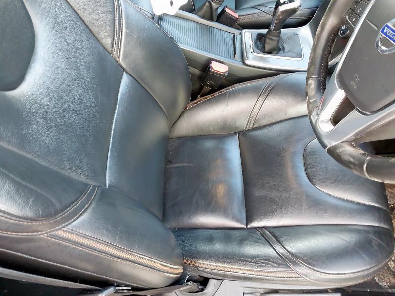 2016 VOLVO V40 D3 [4 CYL 150] CROSS COUNTRY LUX NAV 5DR