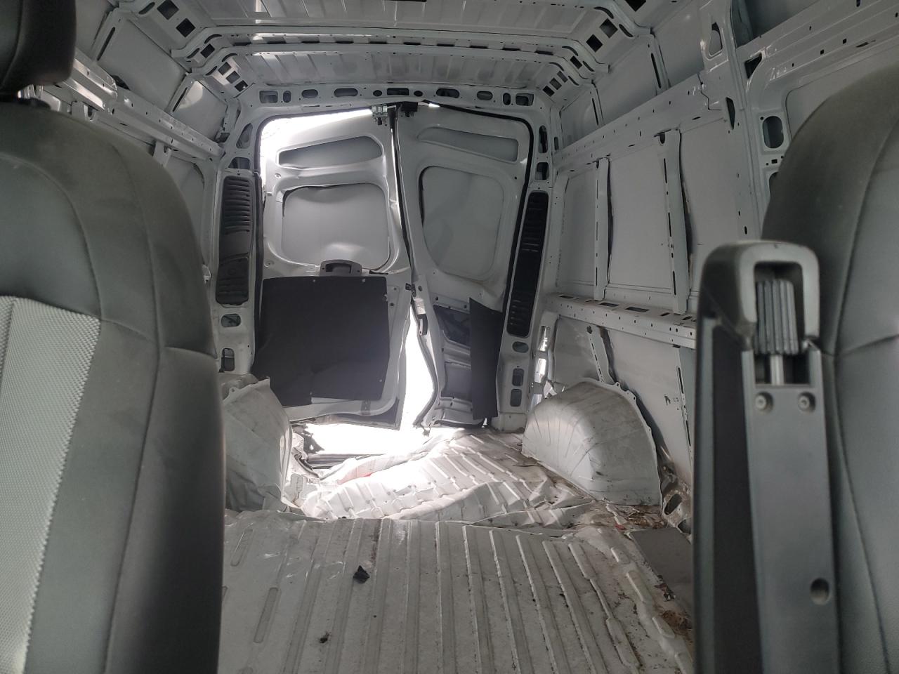 2024 Ram Promaster 2500 2500 High VIN: 3C6LRVDGXRE132153 Lot: 93272355