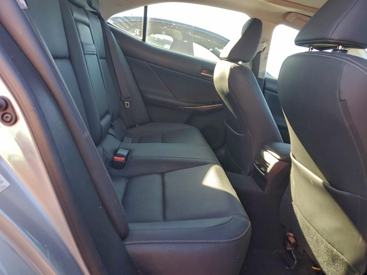 2017 Lexus Is 300 VIN: JTHCM1D24H5020722 Lot: 94464115