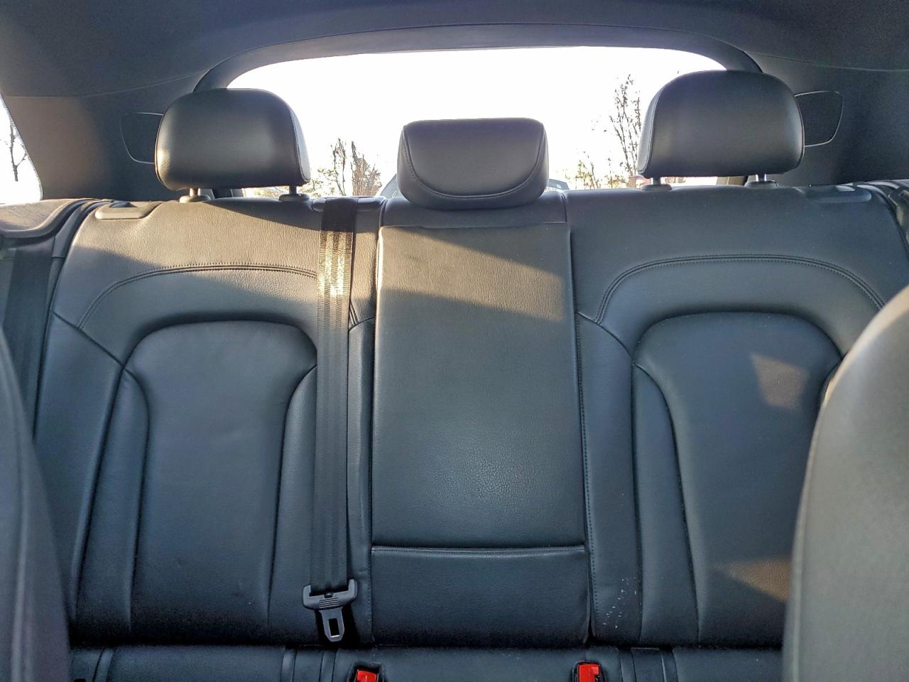 2018 Audi Q3 Premium Plus VIN: WA1JCCFS5JR029541 Lot: 94261915