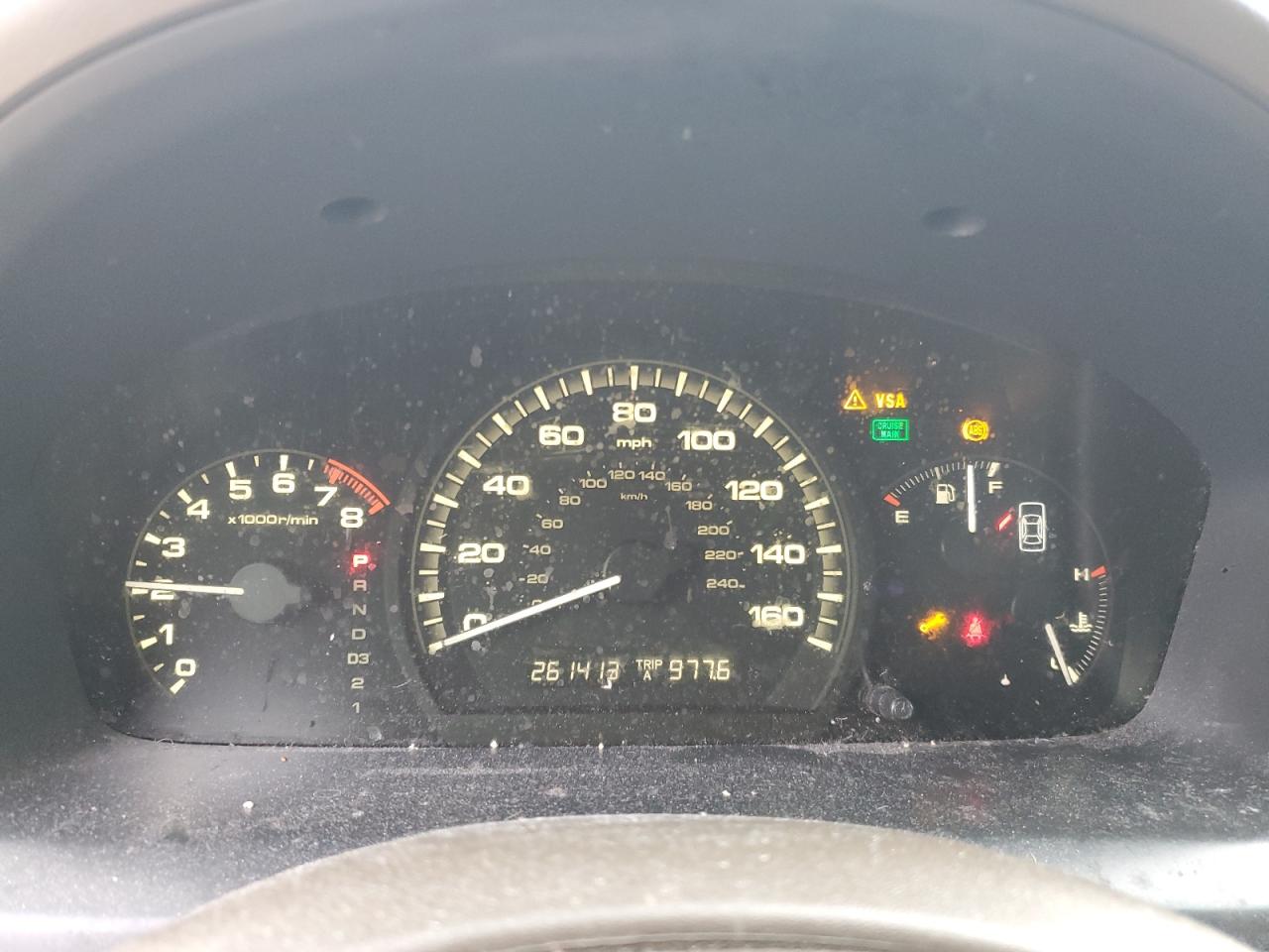 2007 Honda Accord Ex VIN: 1HGCM66557A105341 Lot: 92095395