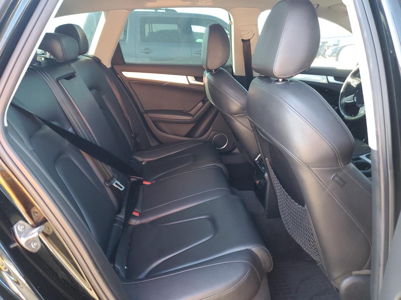 2013 Audi A4 Allroad Premium Plus VIN: WA1UFAFL6DA226349 Lot: 91388515