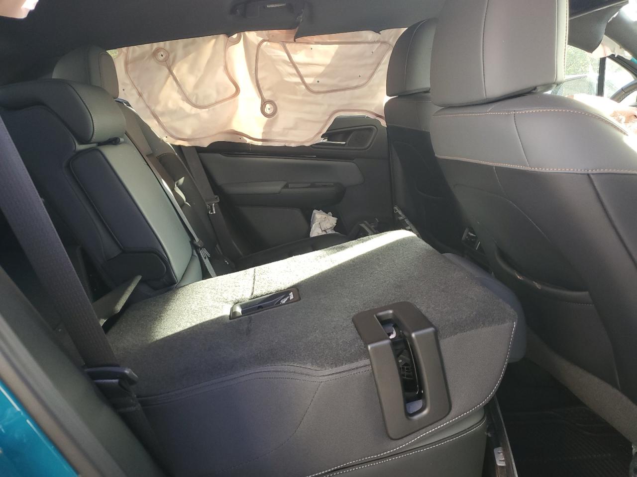 2024 Honda Prologue Tour VIN: 3GPKHXRJ0RS514506 Lot: 91293825