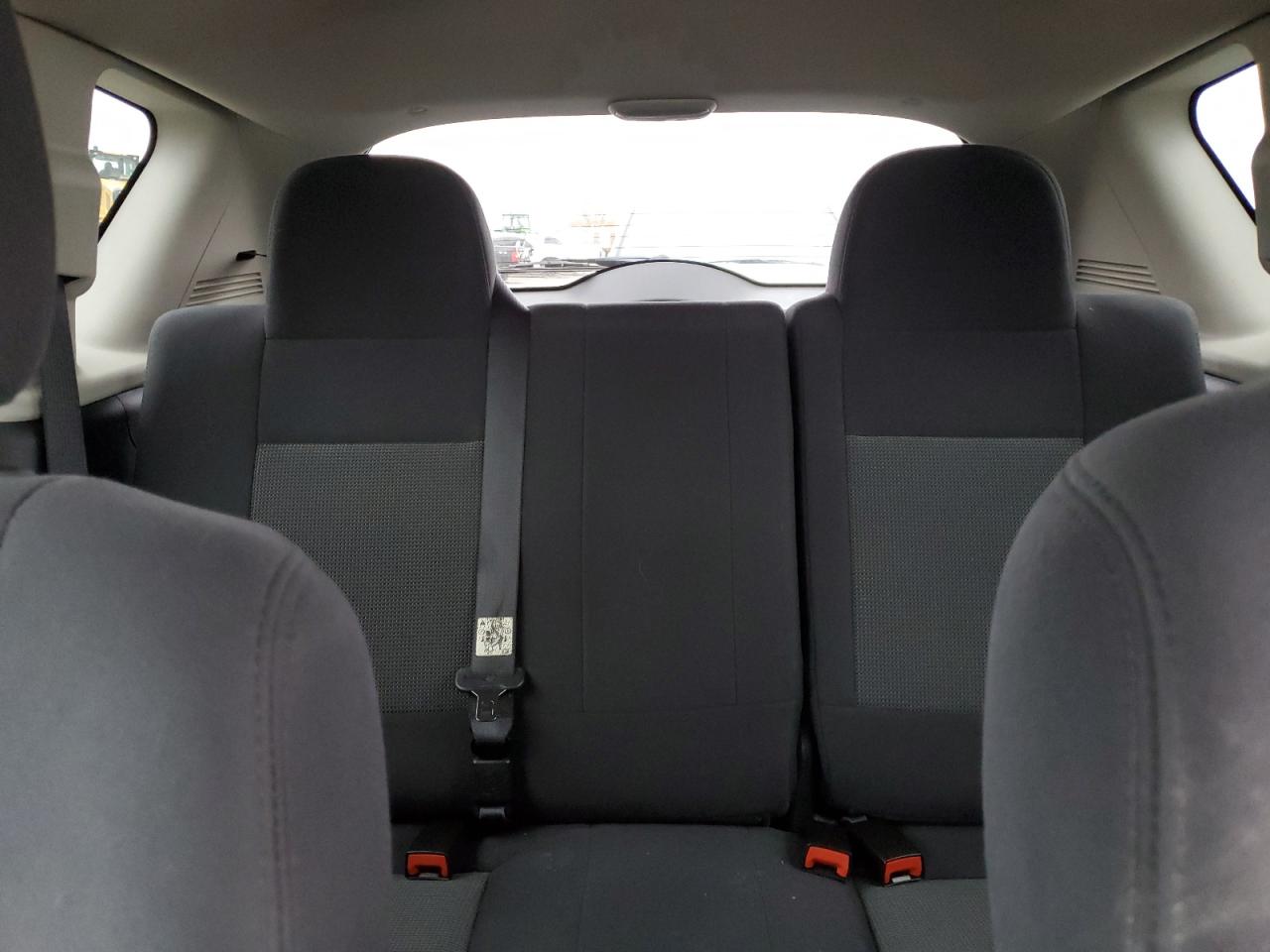 2011 Jeep Compass Sport VIN: 1J4NF1FB3BD170023 Lot: 93670875