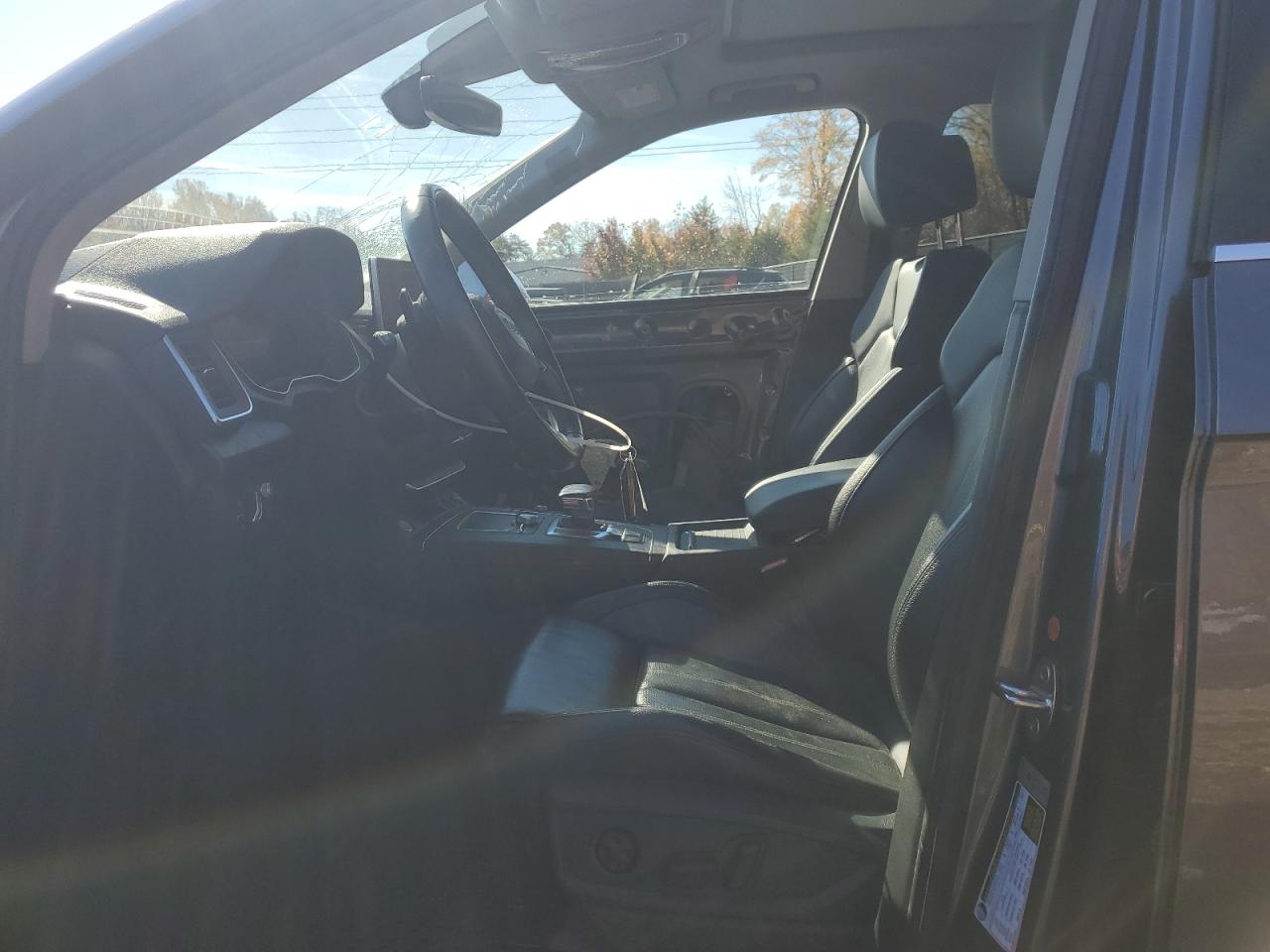 2019 Audi Q5 Prestige VIN: WA1CNAFY8K2025229 Lot: 85206165