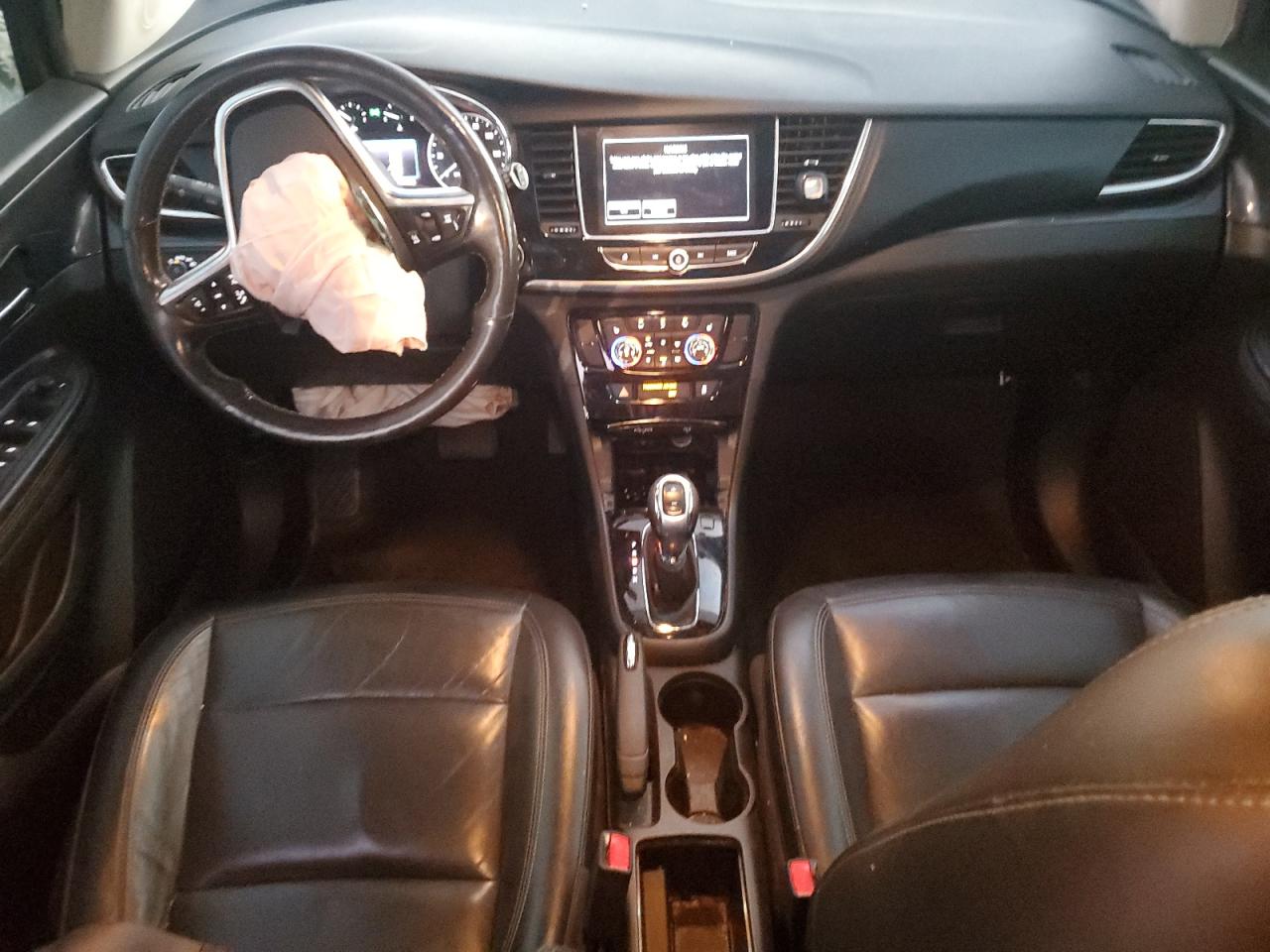 2019 Buick Encore Essence VIN: KL4CJCSM9KB772641 Lot: 91849485