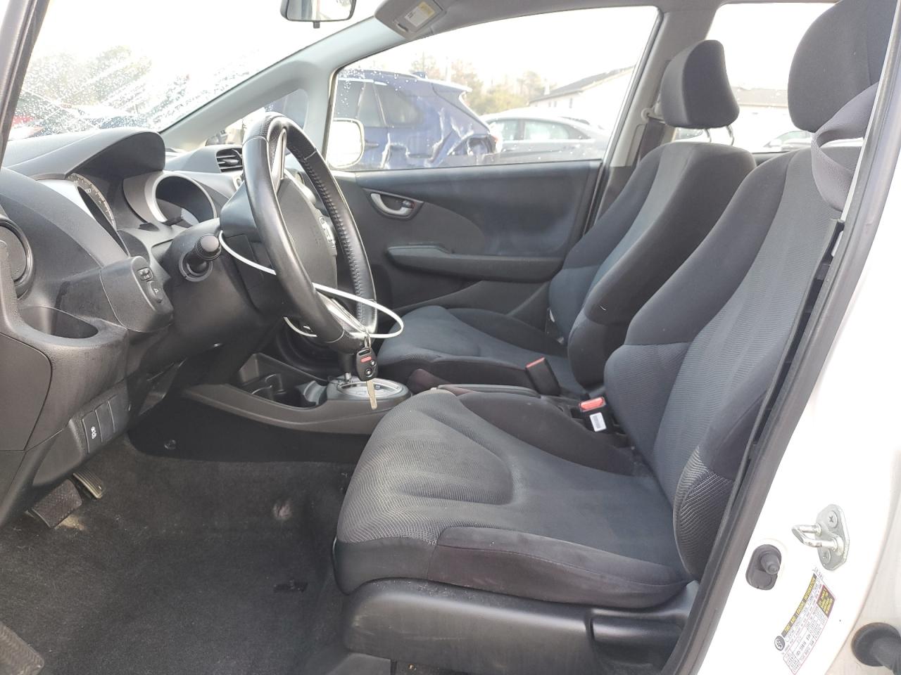 2011 Honda Fit Sport VIN: JHMGE8H59BC013909 Lot: 93379745