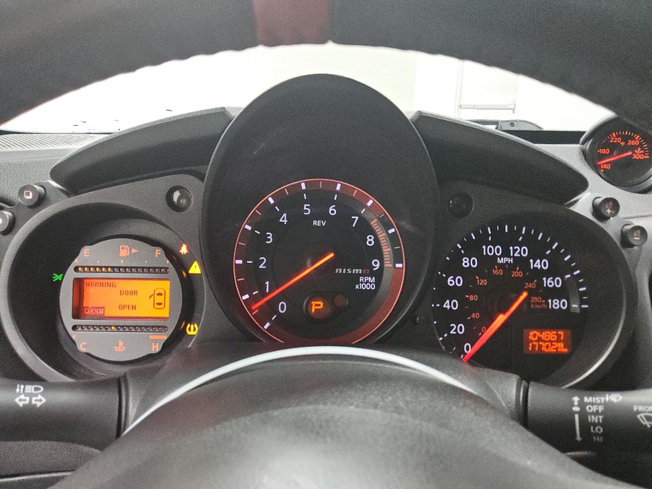 2015 Nissan 370Z Base VIN: JN1AZ4EH7FM442018 Lot: 91303665