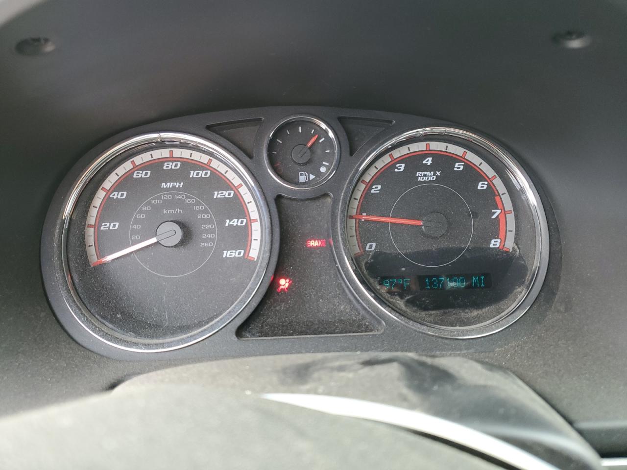 2006 Chevrolet Cobalt Ss Supercharged VIN: 1G1AP11P467841166 Lot: 92320335