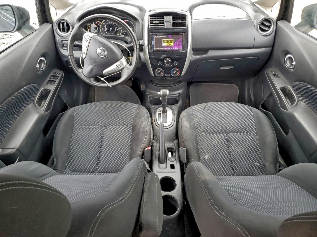 2015 Nissan Versa Note S VIN: 3N1CE2CP5FL366196 Lot: 94163715