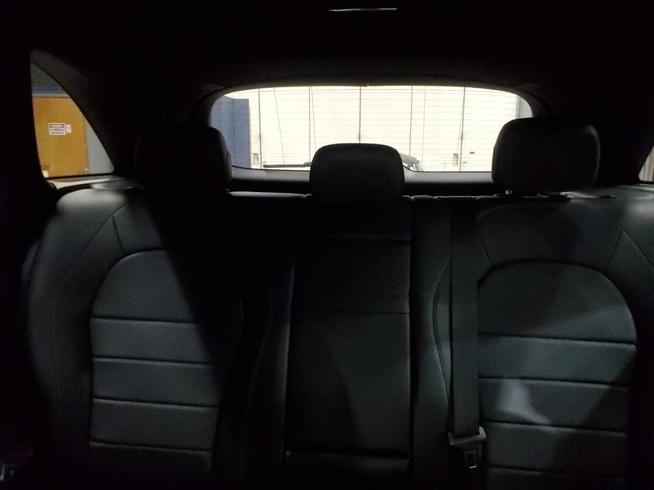 2017 Mercedes-Benz Glc 300 4Matic VIN: WDC0G4KBXHV013249 Lot: 93483085