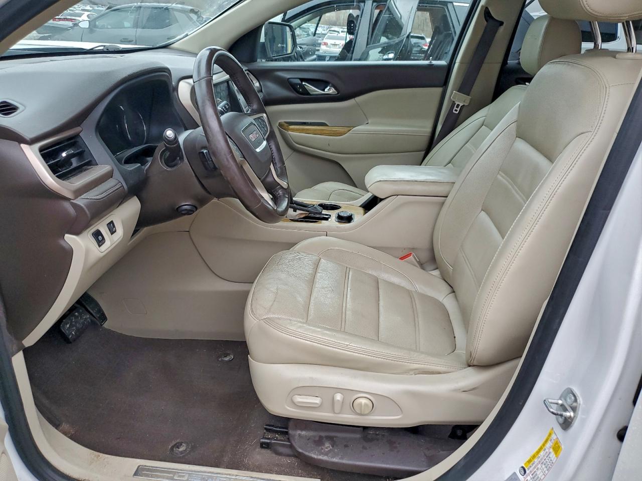 2017 GMC Acadia Denali VIN: 1GKKNXLS0HZ294771 Lot: 94079375