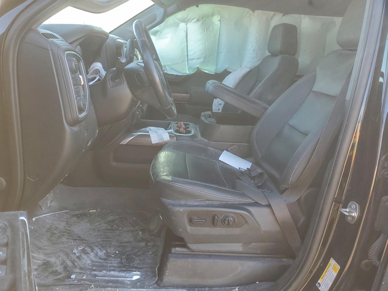 2021 Chevrolet Silverado K1500 Lt Trail Boss VIN: 1GCPYFED3MZ222703 Lot: 94469565