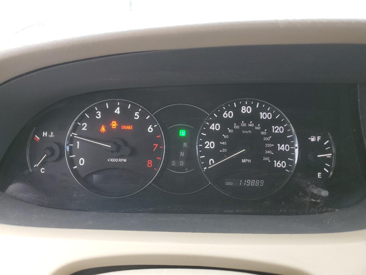 2008 Toyota Avalon Xl VIN: 4T1BK36B98U269434 Lot: 92376855